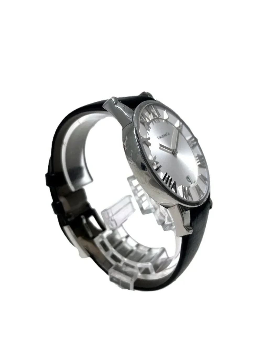 Tiffany & Co. brand tiffany